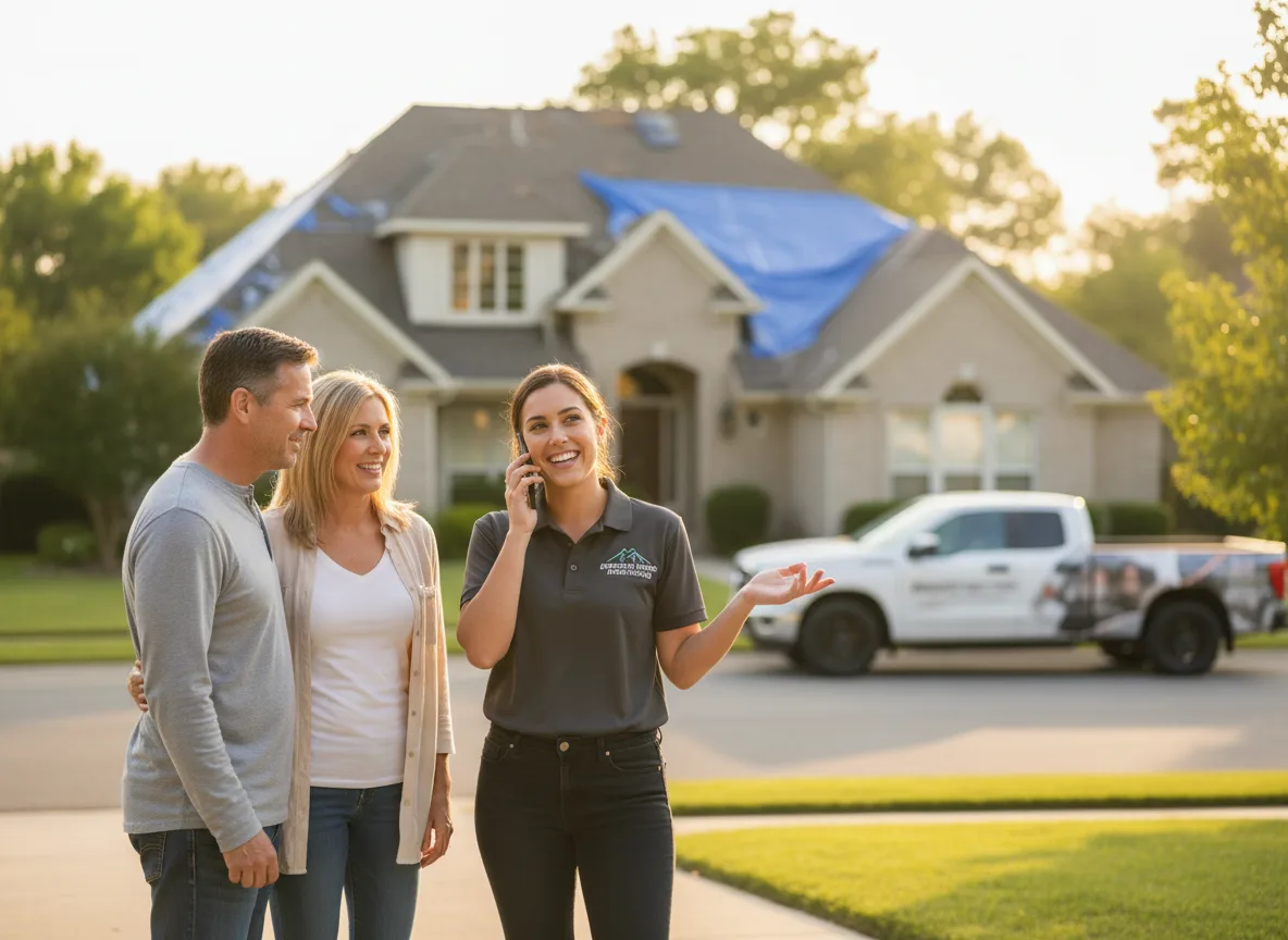 Emergency Roof Repair Broadway, VA FAQs